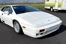 Image result for Lotus Esprit