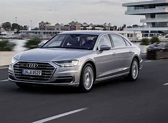 Image result for Audi A8 L Sedan