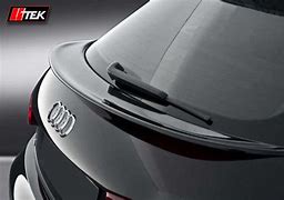 Image result for Audi A1 Spoiler