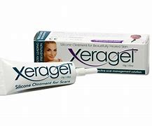 Image result for Xeragel Gel