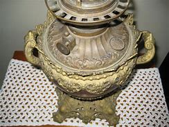 Image result for Scottish Oil Lamp