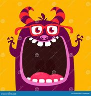 Image result for Funny Monster Mouth