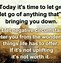 Image result for Knowing When to Let Go Quotes