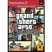 Image result for GTA San Andreas Album Art