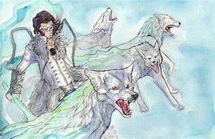 Image result for Coyote Starrk Sword