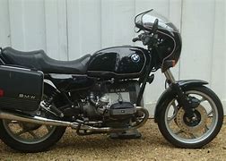 Image result for BMW R80 Bike