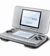 Image result for Nintendo DS Icon