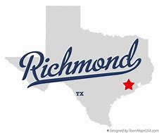 Image result for What County Is Richmond TX