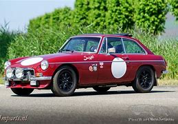 Image result for MGB GT V8