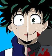 Image result for Deku X Everyone