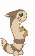 Image result for Baby Furret