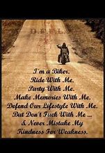 Image result for Biker Life Quotes