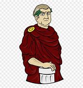 Image result for Julius Caesar Cartoon Images