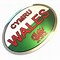 Image result for Welsh Dragon Sticker