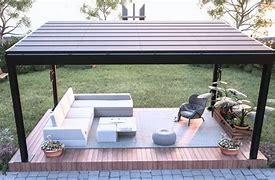 Image result for Gazebo Roof Panels