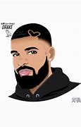 Image result for Drake Cartoon Drawing