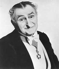 Image result for Al Lewis Munsters