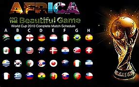 Image result for South Africa World Cup