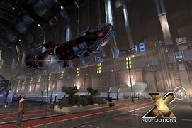 Image result for X4 Game