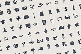 Image result for Flat Vector Icons Bundle