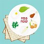 Image result for Passover Festival of Unleavened Bread Centerpiece Sign