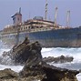 Image result for Shipwreck Island Greece Most Beautiful Pictures