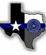 Image result for TDCJ Flag Silver Line