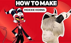 Image result for Cosplay Horns Tutorial