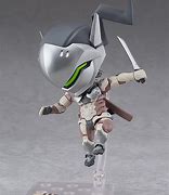 Image result for Genji Nendoroid