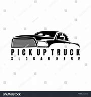 Image result for Truck Logo Design