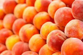 Image result for French Peach Orchard