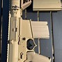 Image result for SR-25 vs M110