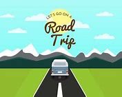 Image result for Road Trip Graphic