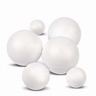 Image result for Foam Balls Sticky