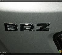 Image result for Subaru BRZ Logo