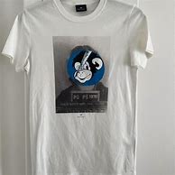 Image result for Paul Smith Graphic T-Shirt