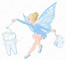 Image result for Yulia Tooth Fairy