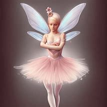 Image result for Fairy Ballerina