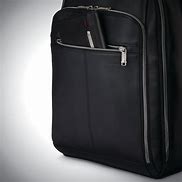 Image result for Samsonite Classic Leather Backpack