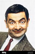 Image result for Mr Bean Old Photo