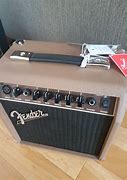 Image result for Fender Acoustasonic 15