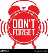 Image result for Don't Forget Wallpaper