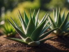 Image result for Kinds of Aloe Vera Plants