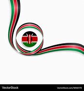 Image result for Kenyan Dflag