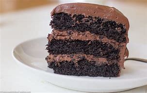 Image result for 5 Layer Chocolate Cake