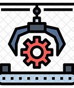 Image result for Machinery Icon