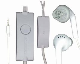 Image result for Samsung Earphones