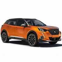 Image result for Peugeot 2008 GT