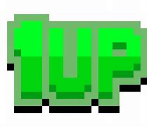 Image result for 1UP Emote