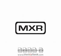 Image result for MXR Guitar Pedals Logo